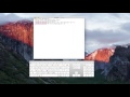 Java Hello World Tutorial on Mac