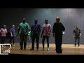 Wits Choir - Om'oba ni | Wits Music Lunch Hour Concert