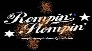 37 rompin'stompin' New year's eve party 2024 25