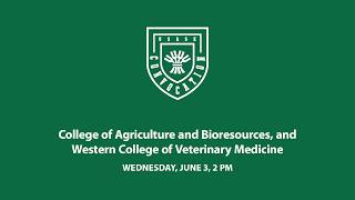 Spring Convocation 2026: June 3 PM