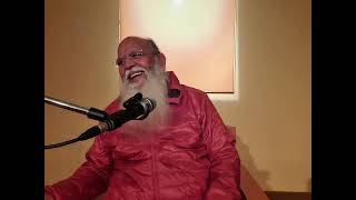 Prashnopanishad 5 of 8 @ Sydney Retreat 2023 (English)