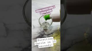 Ricettina FACILE in 10 secondi! \