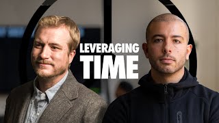 How To 'Leverage Your Time' - Richard Grove + Sabri Suby
