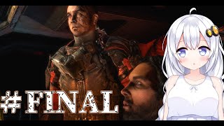 ［Dead Space3］あかりのLast Survival　～Awakened～＃FINAL［VOICEROID実況］