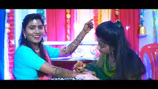 Wedding Lip Dub Video || Vandana & Kishor || A Wedding World