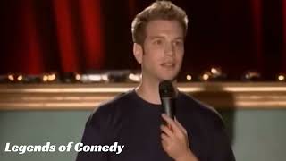 Anthony Jeselnik Best of Dark Humor