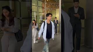 Shahrukh khan के बेटे Aryan khan के Bag की price सुन कर आप हैरान रह जावोगे 🤑❔🤯 #trending #viral