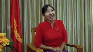 NLD ခရီးရှည် (၉)