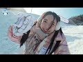[NiziU LOG] NiziU's Winter Story EP1