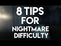 The Evil Within 2 : 8 Tips for Surviving Nightmare Difficulty Mode