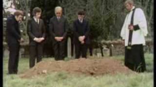 Monty Python The Bishop