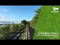 Rails-with-Trails: Safe, Common and Growing Webinar