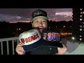 🇨🇦x 🇵🇭 1st vintage snapback unboxing