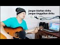 Tuhan segalanya bagiku cover worship Nick Nelwan