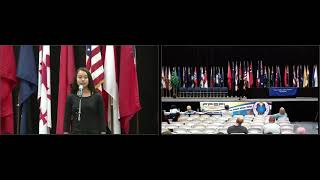 FPSPI IC 2018 - Friday Senior Division Scenario Performance