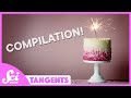 Bake A Cake | SciShow Tangents Compilation