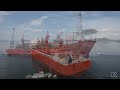 fpso petrojarl knarr sailaway teekay s largest project hd