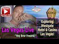 🚨 LAS VEGAS LIVE - WESTGATE CASINO & BENIHANA IN LAS VEGAS IRL NOW! ☝