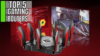 Best Gaming Wifi Router in 2020 - Best Wifi Routers: Streaming and Gaming in 2020
