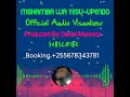 Mshamba Wa Yesu_Upendo.(Official Music Audio)