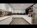 Kitchen Design Hk