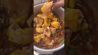 Chicken Biryani | Pressure Cooker Chicken Biryani Recipe | Chicken Recipes | சிக்கன் பிரியாணி |