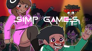 SIMP GAMES II (Ft. @StanleyAnimations