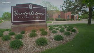 Funeral directors praise Governor Walz's order allowing funerals at 25% capacity