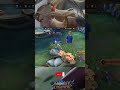 irithel vs lesley shorts mobilelegends