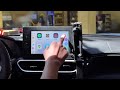 toyota raize how to play youtube netflix torque on android auto carplay with gt6 carplay ai box