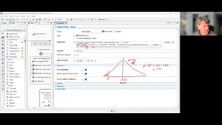 ACG Simulation Model