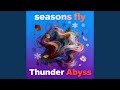 seasons fly