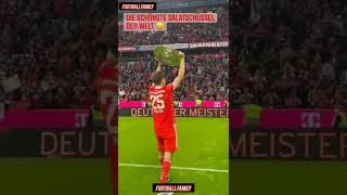 Thomas Müller best Trophy moments 😂😂 #thomasmüller