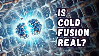 An inexhaustible energy source: cold nuclear fusion is possible, at least theoretically!