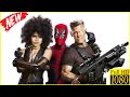 Ryan Reynolds Movies 2024 / Best Hollywood Movies English | Blockbuster Full Action English Movie