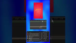 Create a Stop-motion effect in After Effect #tutorial #aftereffects