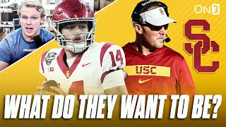 The FUUTRE Of USC Trojans Football? | How GOOD Can They Be Behind Lincoln Riley in 2025?