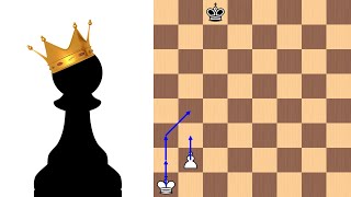 How do you promote a pawn? - Beginner to Chess Master #8