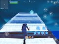 How to do 3 layer ramp rush on 2 finger (Fortnite mobile)