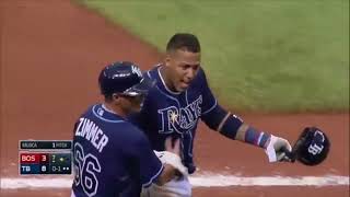 And The Benches Clear: 2014