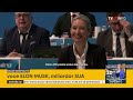 radar geopolitic cu loara Ştefănescu ediţia din 17 ianuarie 2025 @tvrinfo