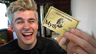 I Stole a Credit Card and Let My Stream Spend the Money