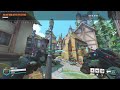 doomfist parkour guide eichenwalde by converge levels 1 13 quantum realm ft. dongle u0026 dorian