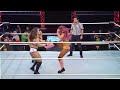 Hyan vs Alex Gracia vs Rok-C (aka Roxanne Perez) [Reality of Wrestling] Christmas Chaos XIV