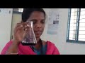 determination of total hardness of water sample using standard edta solution savi svit vtu