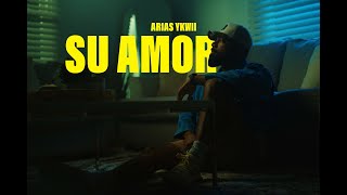 Arias - Su Amor (Version Acústica)