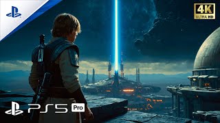 NEW PlayStation 5 Games Dropping in 2025! 4K Trailer