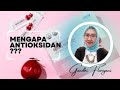 Mengapa ANTIOKSIDAN???  👍🏼 | SM Gandhi Floriyani D. 🇮🇩 21 Agustus 2024