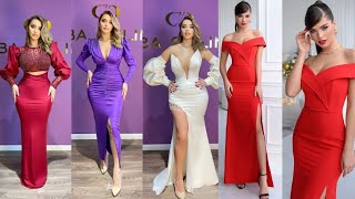 STUNNING WEDDING GUEST OUTFIT IDEAS