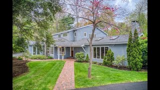 Andover Home For Sale | 74 Argilla Road Andover MA